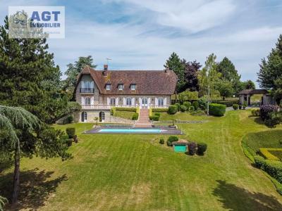 Vente Prestige SAINT-PAUL 60650