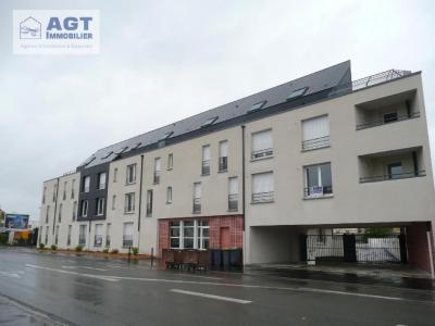 Location Appartement 2 pices BEAUVAIS 60000