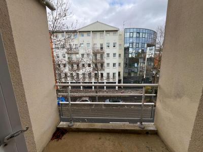 Vente Appartement 3 pices MANS 72000