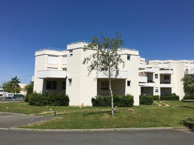 Vente Appartement 3 pices ANGERS 49100