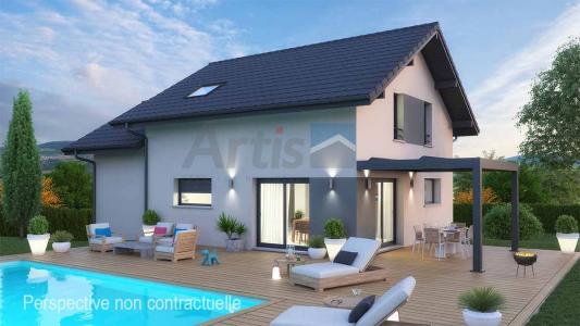 Vente Maison 5 pices PERS-JUSSY 74930