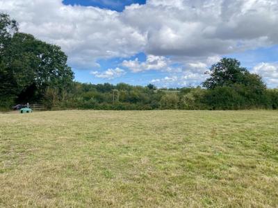 Vente Terrain BAYEUX 14400