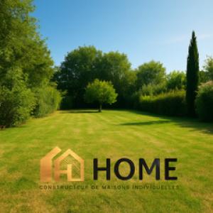 Vente Terrain MONTUSSAN 33450