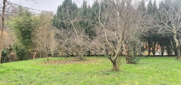 Vente Terrain CAMBLANES-ET-MEYNAC 33360