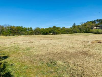 Vente Terrain LIGNAN-DE-BORDEAUX 33360