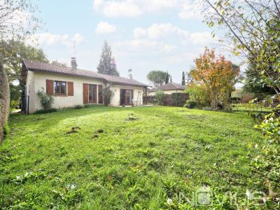 Vente Maison 4 pices COUFOULEUX 81800