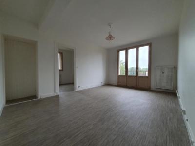 Location Appartement 3 pices VOUZIERS 08400