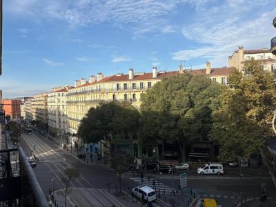 Location Appartement MARSEILLE-2EME-ARRONDISSEMENT 13002