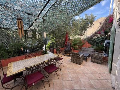 Vente Maison 5 pices MARSEILLE-10EME-ARRONDISSEMENT 13010