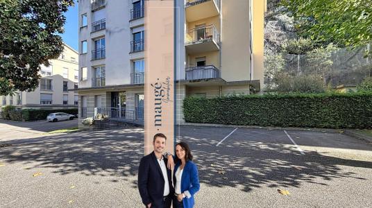 Vente Appartement 3 pices VIENNE 38200