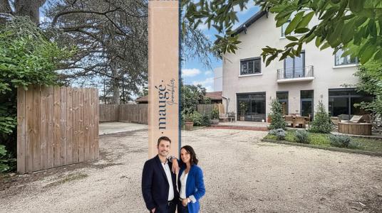 Vente Maison 7 pices VIENNE 38200