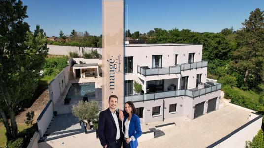 Vente Maison 6 pi�ces LYON-1ER-ARRONDISSEMENT 69001