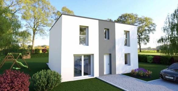 Vente Maison SAINT-PATHUS 77178