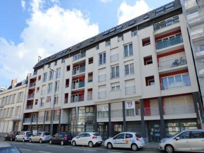 Vente Appartement 3 pices LILLE 59000