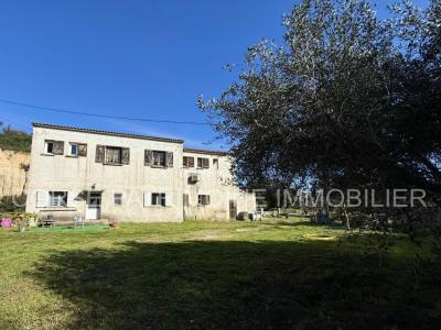 Vente Maison 10 pices TALLONE 20270