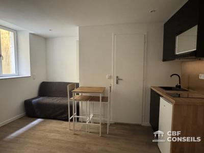 Location Appartement CLERMONT-FERRAND 63000