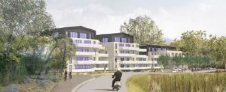 Location Appartement 2 pices CHAMALIERES 63400