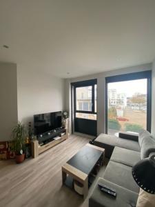 Location Appartement 2 pices NANCY 54000