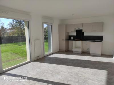 Location Appartement 2 pices BEAURAINS 62217