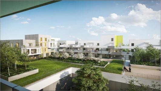 Location Appartement 3 pices VAULX-EN-VELIN 69120