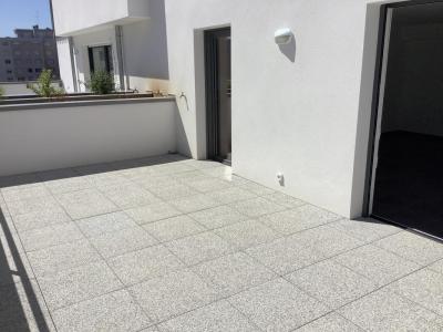 Location Appartement 3 pices METZ 57000