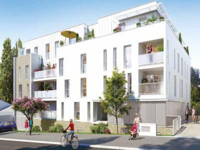 Location Appartement 3 pices AYTRE 17440