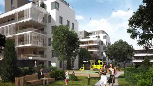 Location Appartement 2 pices BISCHHEIM 67800