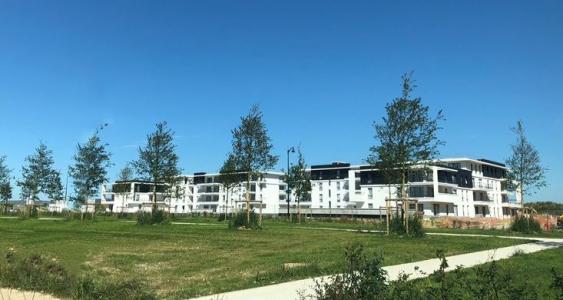 Location Appartement FERRIERES-EN-BRIE 77164