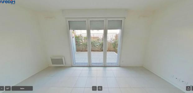 Location Appartement NANTES 44100