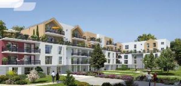 Location Appartement 2 pices LIEUSAINT 77127