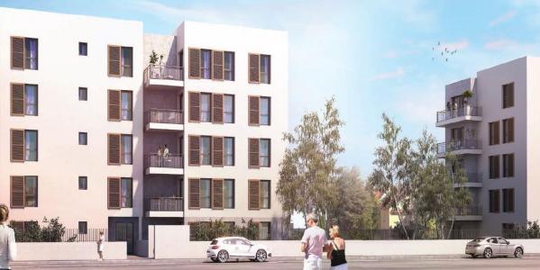 Location Appartement 2 pices SAINT-PRIEST 69800