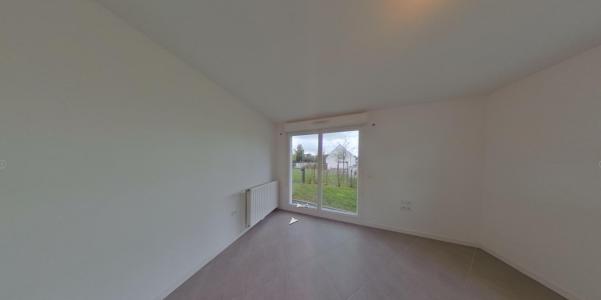 Location Appartement 2 pices NANTES 44100