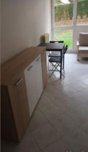 Location Appartement ELANCOURT 78990