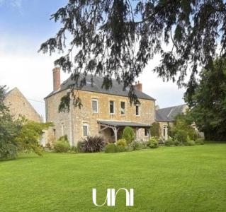 Vente Prestige ISIGNY-SUR-MER 14230