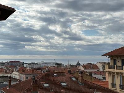 Location Appartement 4 pices CANNES 06400