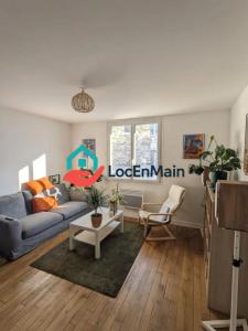 Location Appartement 2 pices PARIS-10EME-ARRONDISSEMENT 75010