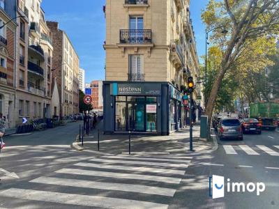 Vente Local commercial CLICHY 92110
