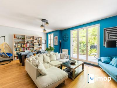 Vente Maison 6 pices JOINVILLE-LE-PONT 94340