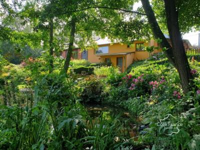 Vente Maison 7 pices SAINT-GOBERT 02140