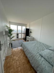 Location Appartement 6 pices PARIS-19EME-ARRONDISSEMENT 75019