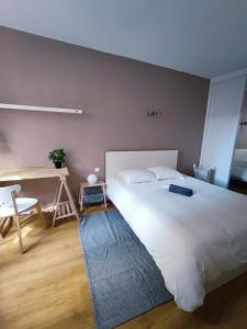 Location Appartement 5 pices PARIS-18EME-ARRONDISSEMENT 75018