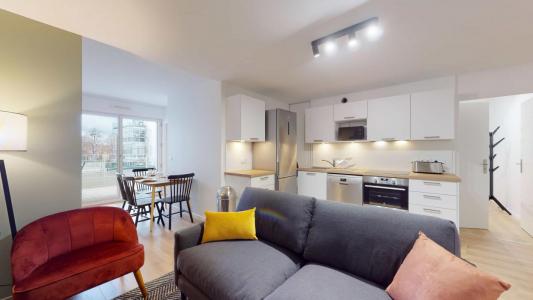 Location Appartement 5 pices NANTERRE 92000