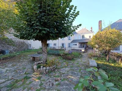 Vente Maison 14 pices AIXE-SUR-VIENNE 87700