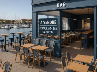 Vente Maison CAPBRETON 40130