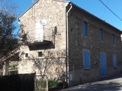 Vente Maison 4 pices MAGES 30960