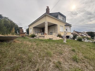 Vente Maison 19 pices MANS 72100