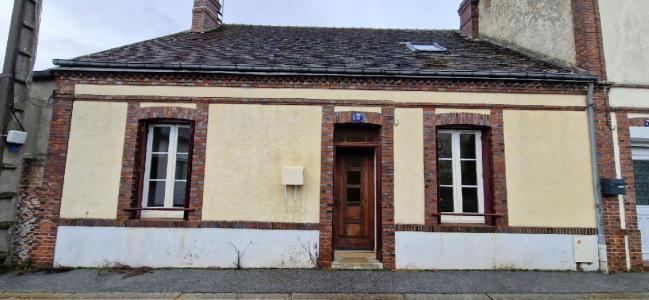 Vente Maison 5 pices LOUPE 28240