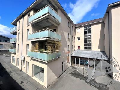 Vente Programme neuf MENDE 48000