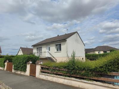 Vente Maison 3 pices NOGENT-LE-ROTROU 28400
