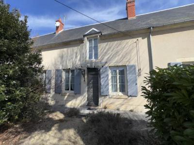 Vente Maison 5 pices SAINT-AMAND-MONTROND 18200